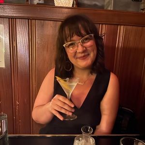 Meet your Posher, Tristan